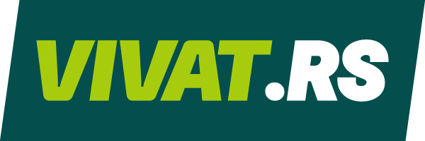 vivat.rs logo ikonica