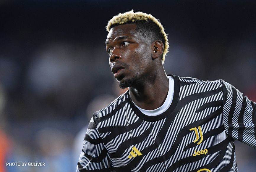 Pol Pogba povratak u Juventus