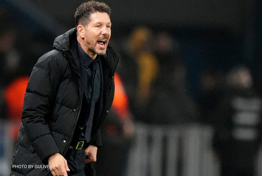 Mediji bruje: Simeone uskoro napušta Atletiko