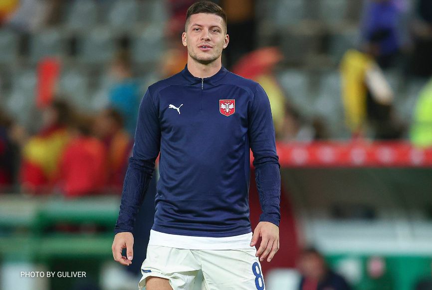 Jović van terena do kraja godine – Srbin na raskrsnici