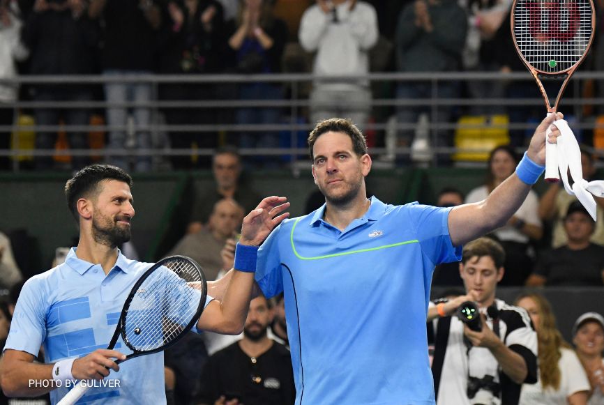 Novak Đoković-delpo-argentina-oproštaj