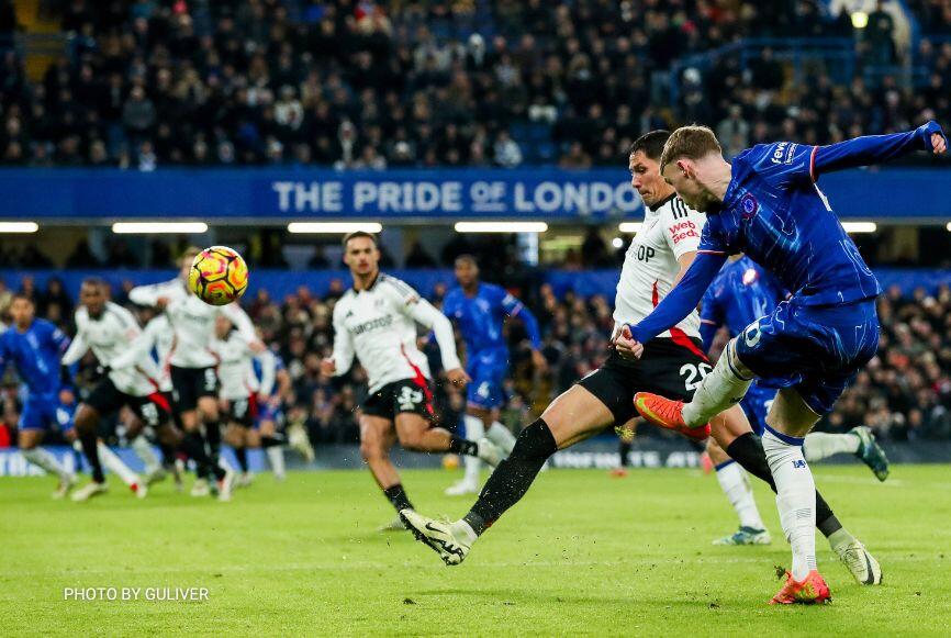 Premijer liga: Fulam šokirao Čelsi na Stamford bridžu!