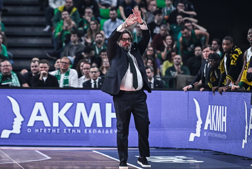 Andrea Trinkijeri-Žalgiris