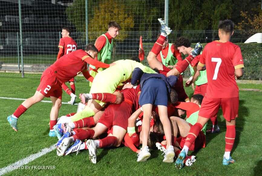 Srbija-FSS-fudbal-reprezentacija Srbij