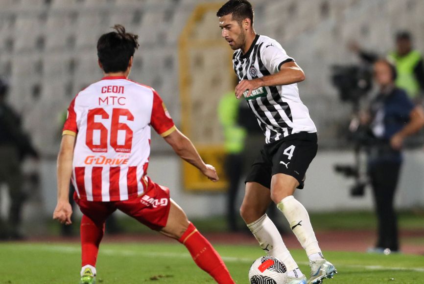 Zvezda-Partizan-Superliga Srbije