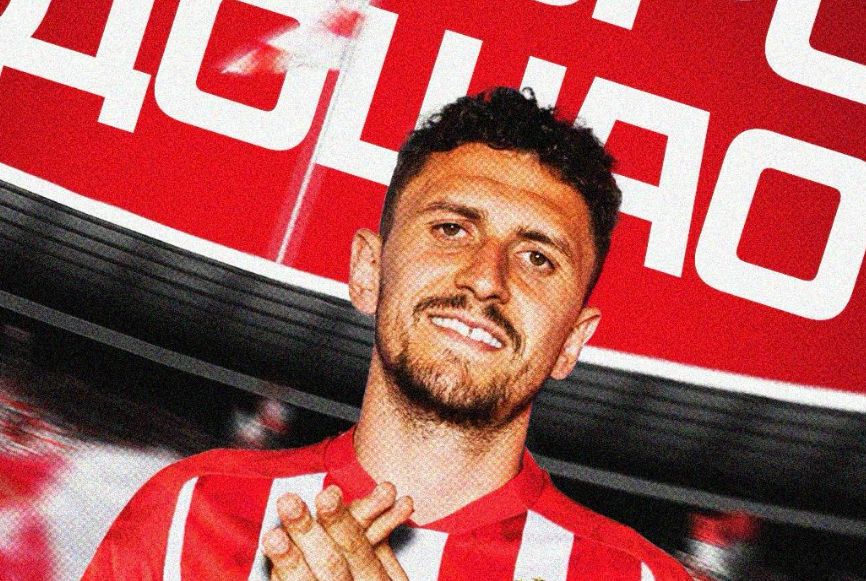 FK Crvena zvezda-Veljković Miloš