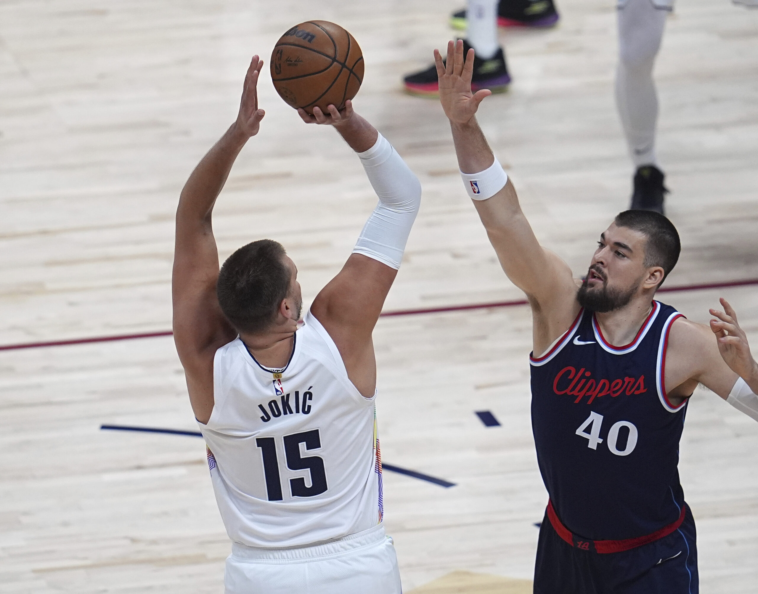 Denver-Jokić-Zubac