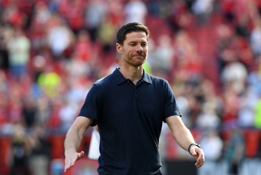 Kraljevski poziv se ne odbija – Ćabi Alonso novi trener Reala