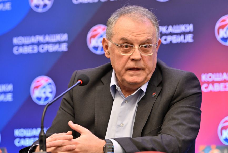 Nebojša Čović