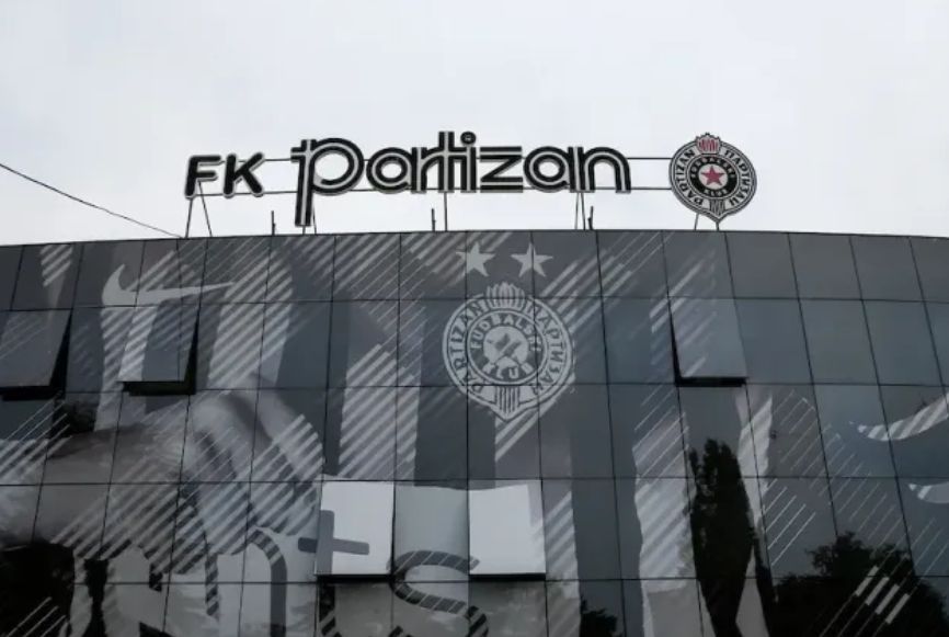 Poznato kada Partizan bira novi Upravni odbor