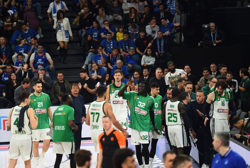 Evroliga F4: Panata, Fener, Olimpijakos i Monako u borbi za tron