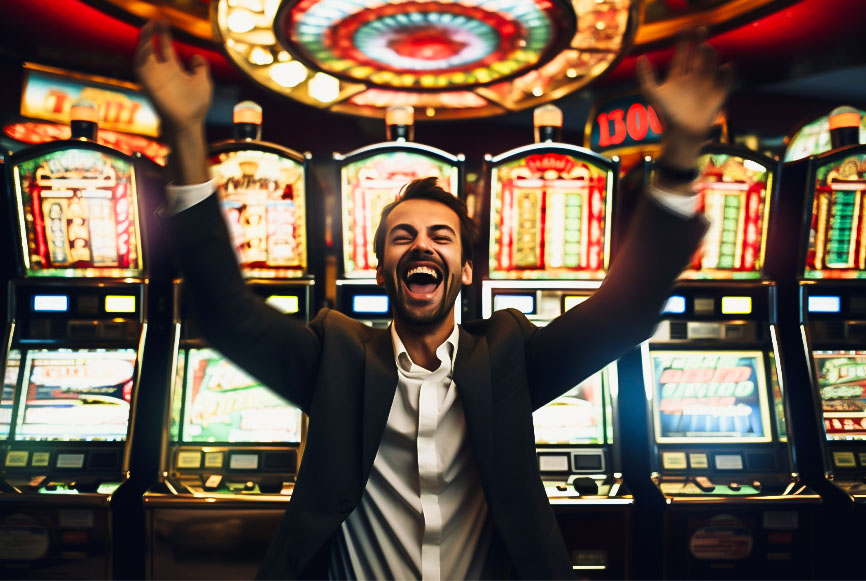 Slot aparati