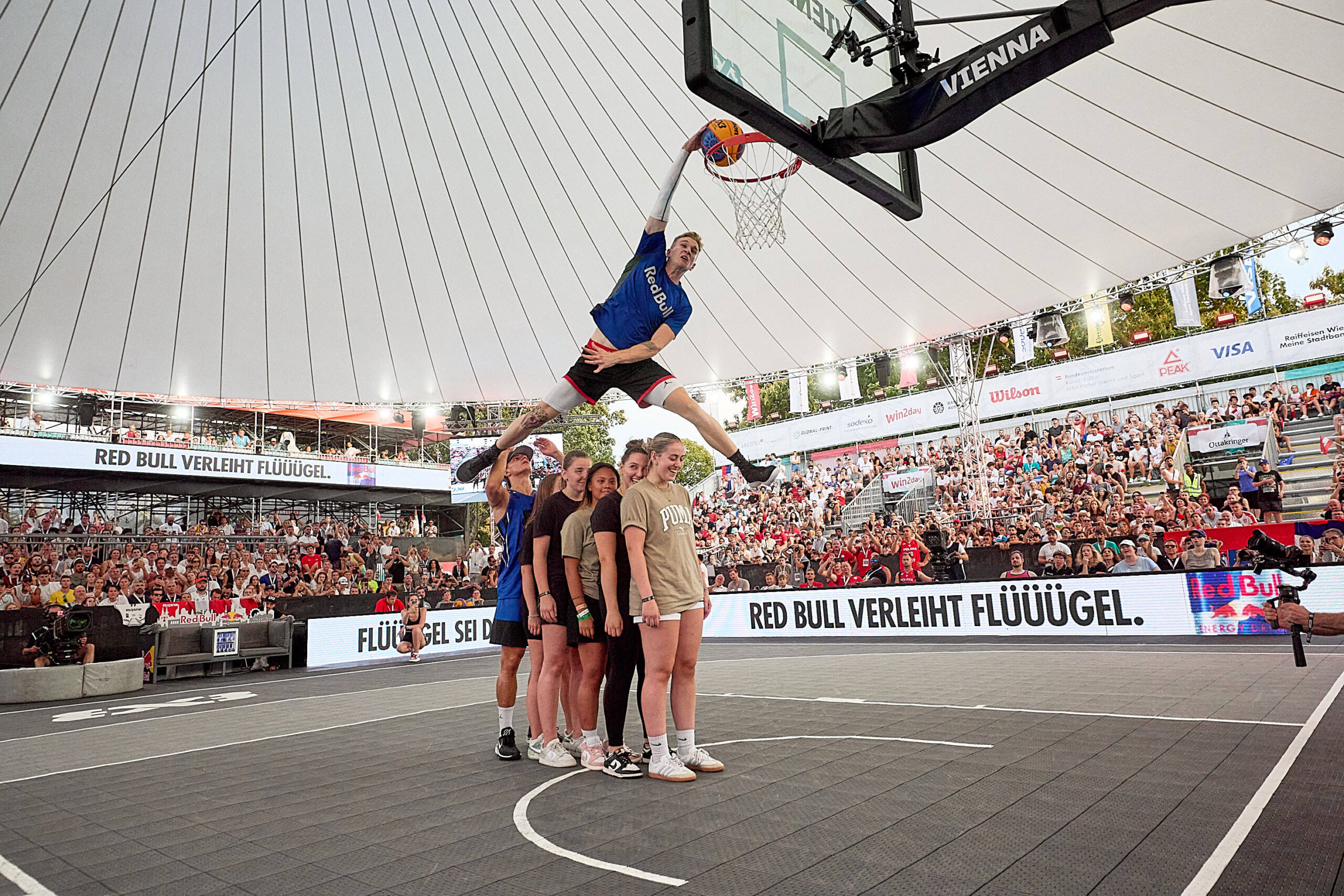 Basket 3x3
