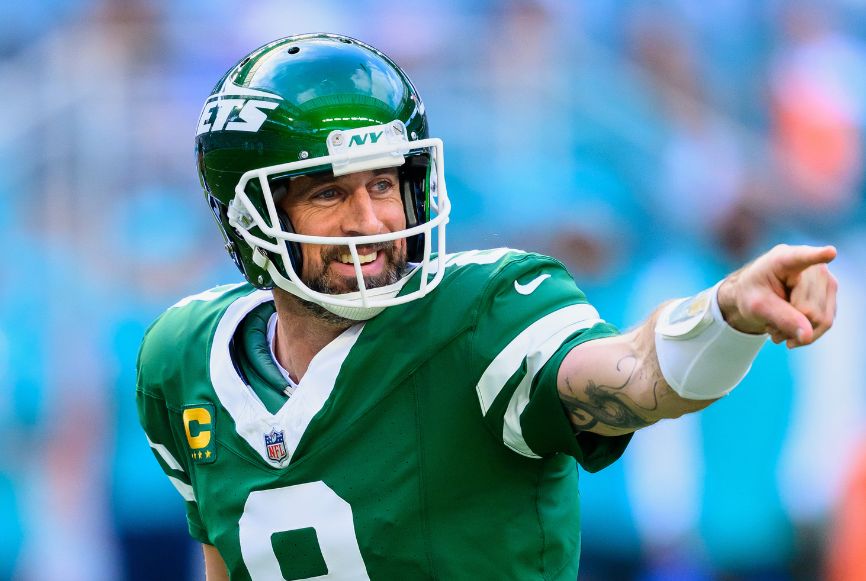NFL-Eron Rodžers