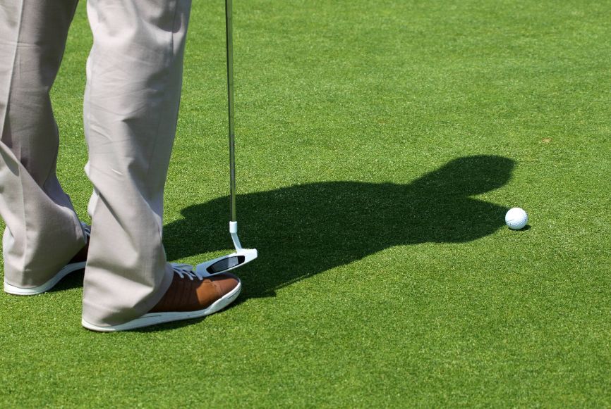 Golf-pravila