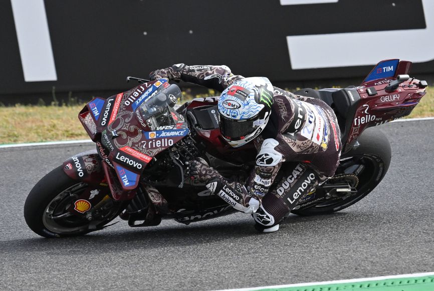 Moto GP