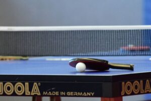 Stoni tenis