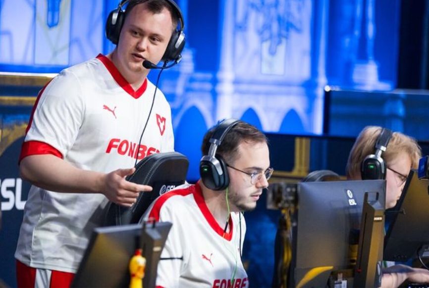 Esport