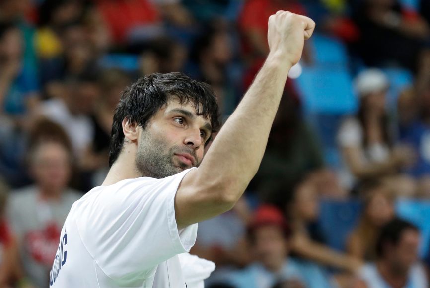 Miloš Teodosić
