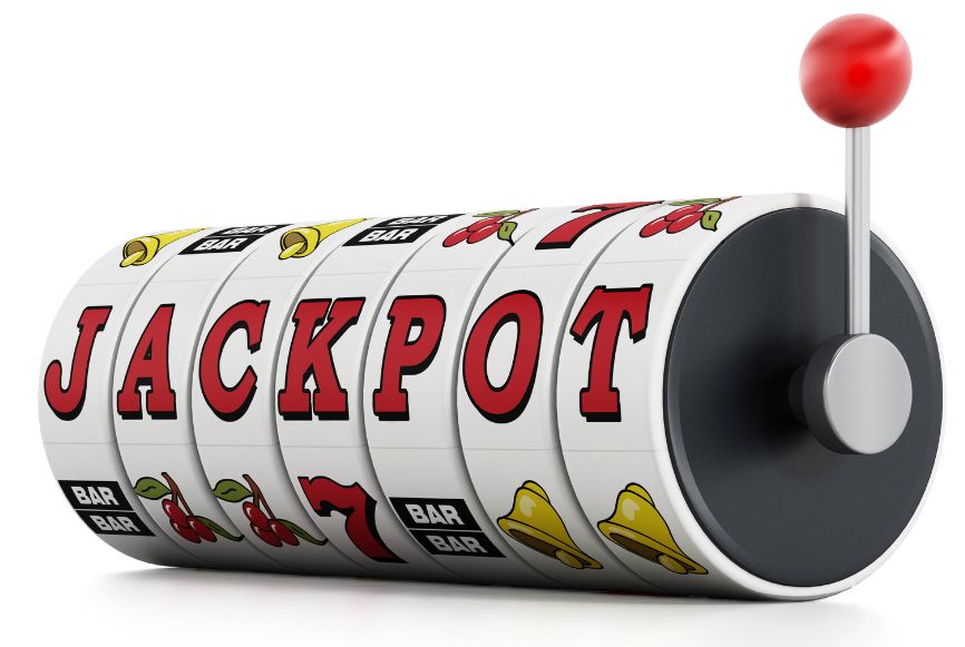 Džekpot-Slot igre