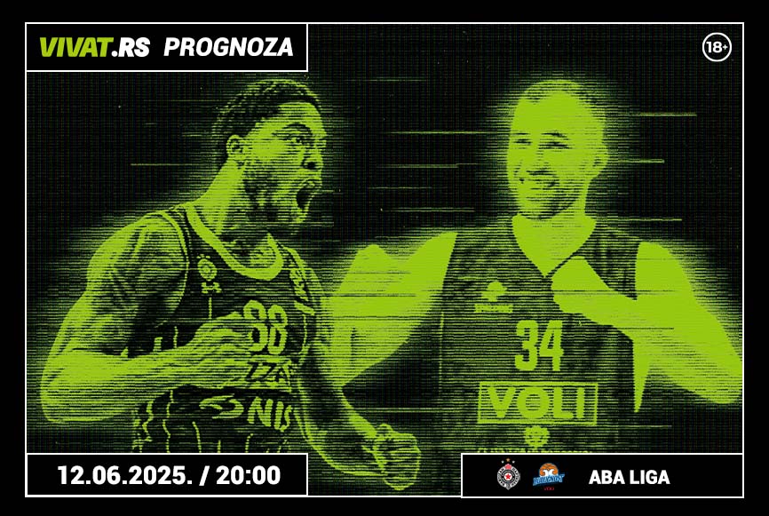 Pod lupom veštačke inteligencije: Partizan – Budućnost