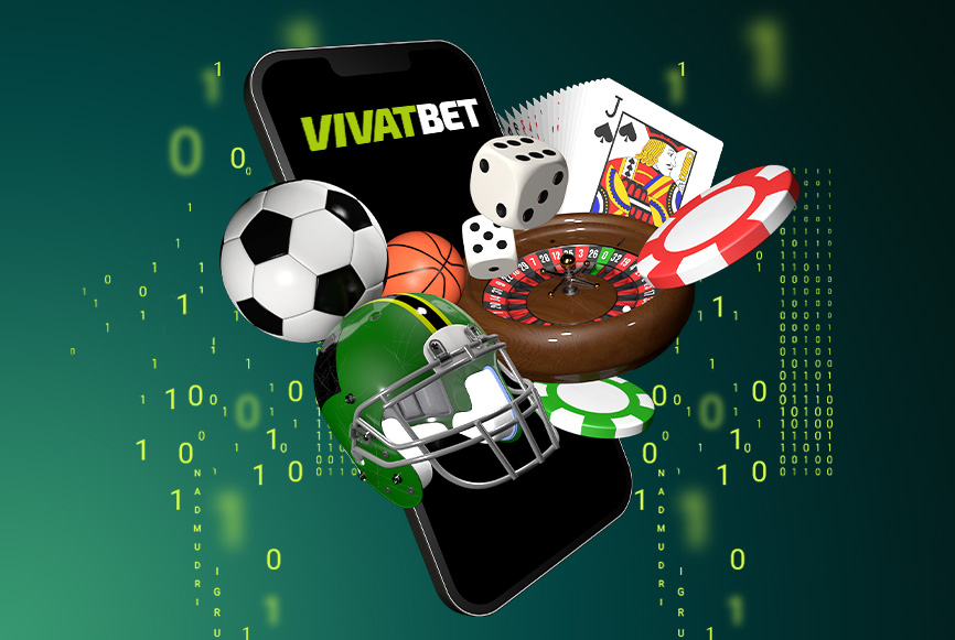 Klađenje-Vivatbet