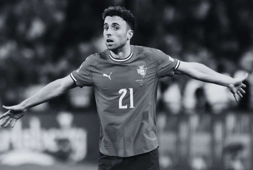 Tragedija: Poginuo fudbaler Liverpula Diogo Žota