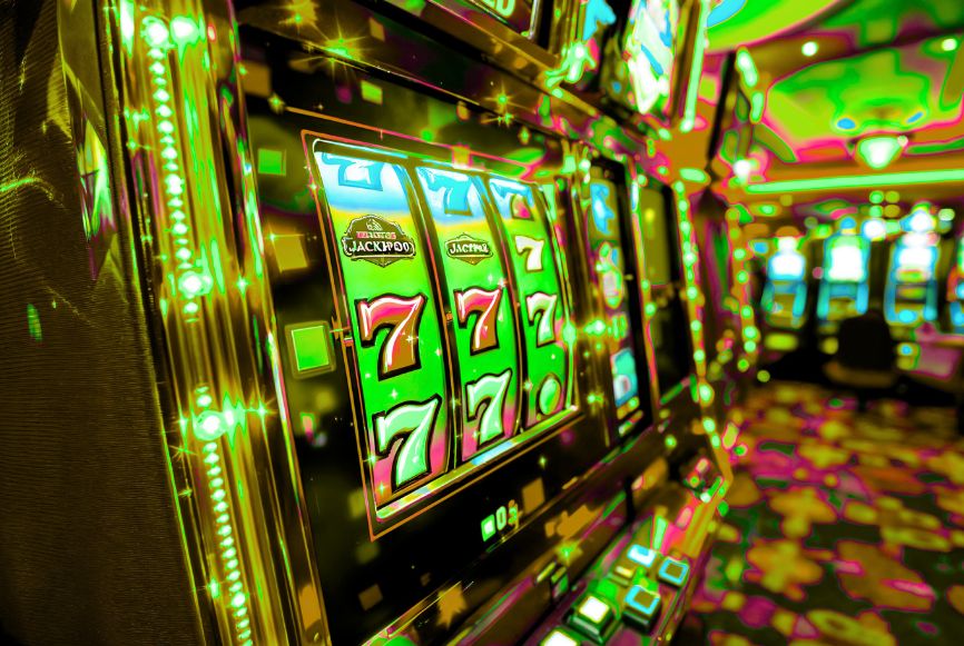 Slot igre-rtp-