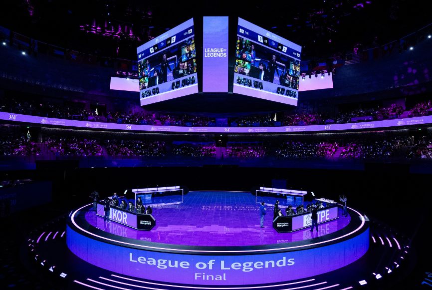 Lol-Esport