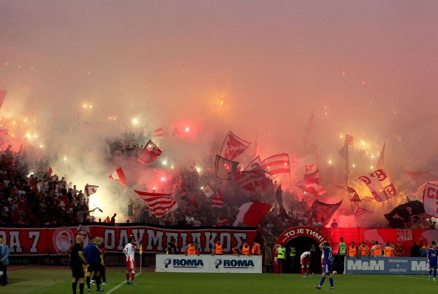 Crvena zvezda saznala potencijalne rivale u trećem kolu kvalifikacija
