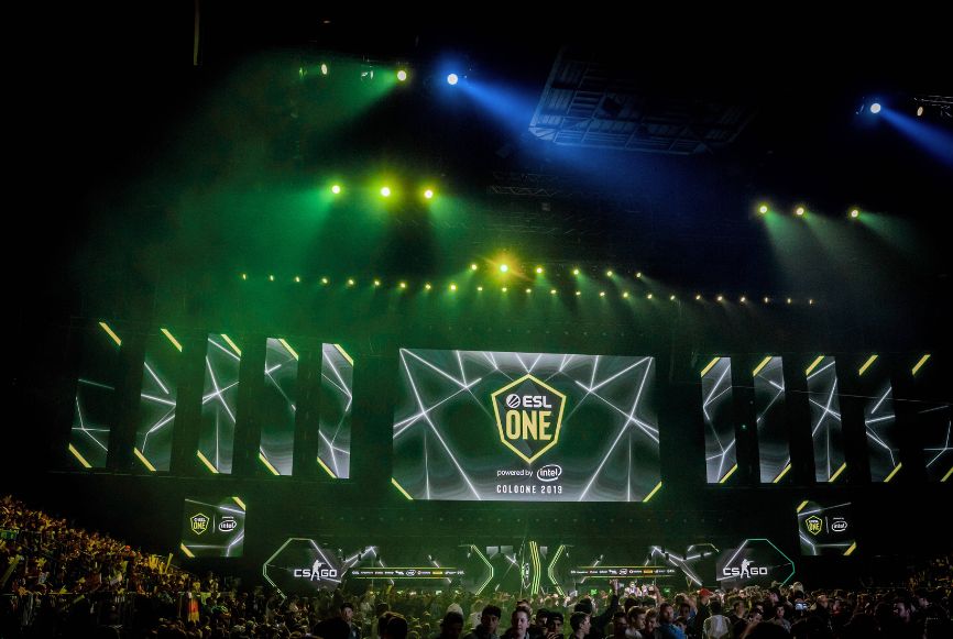E-sport