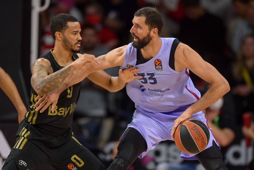 Nikola Mirotić