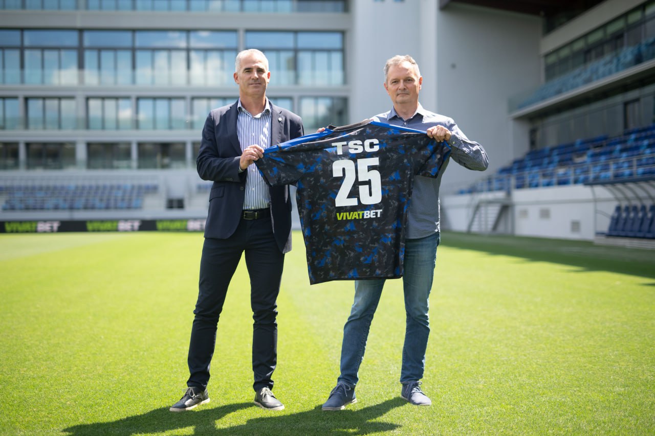 Vivatbet-TSC