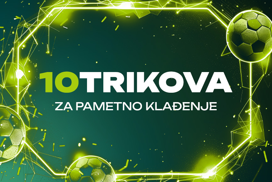 pametno klađenje