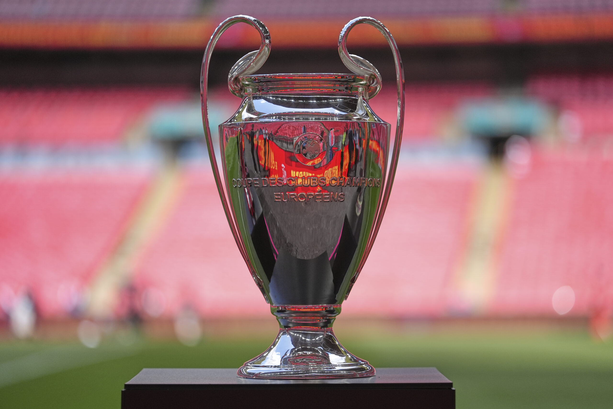 Istorija: Liga šampiona uvela novi termin finala