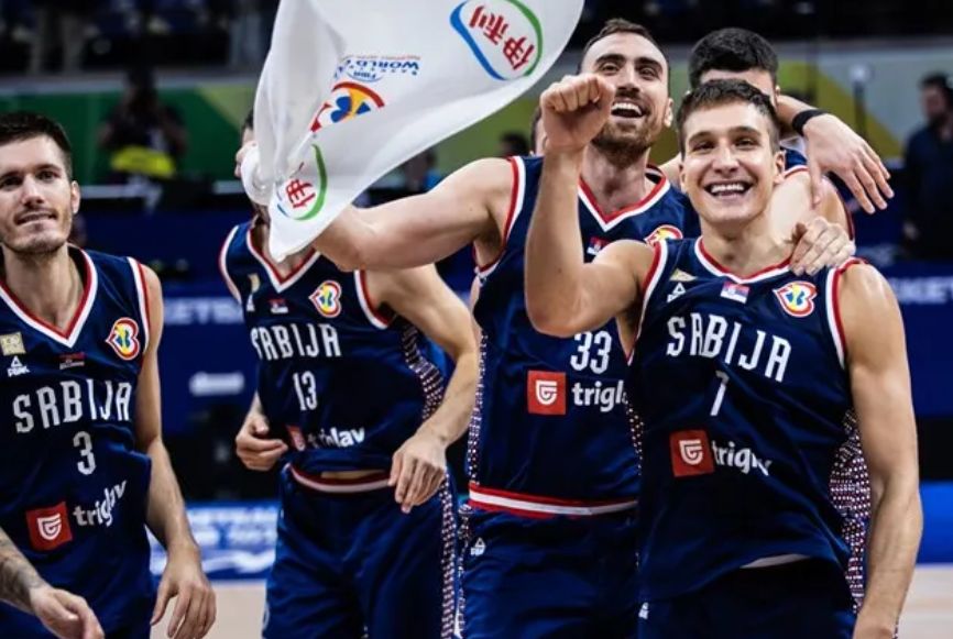 Srbija-Eurobasket