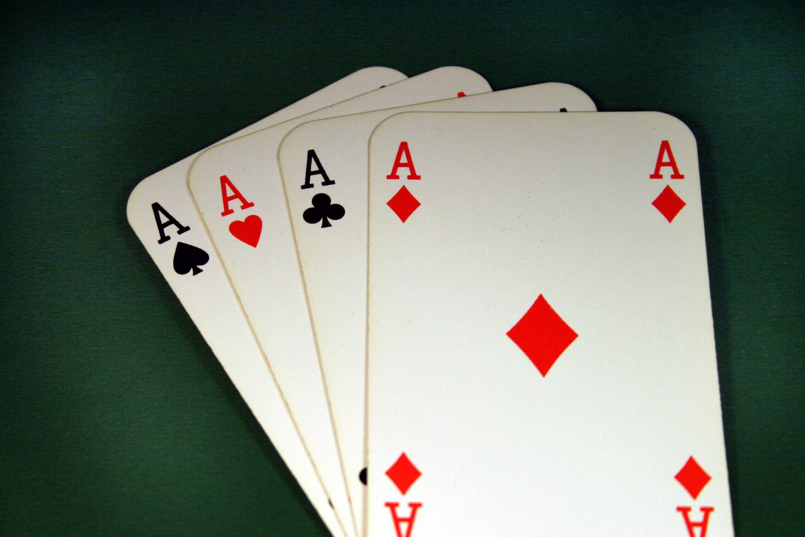 Da li je poker igra sreće ili veštine?