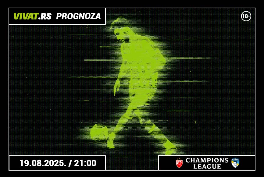 Crvena zvezda-Pafos