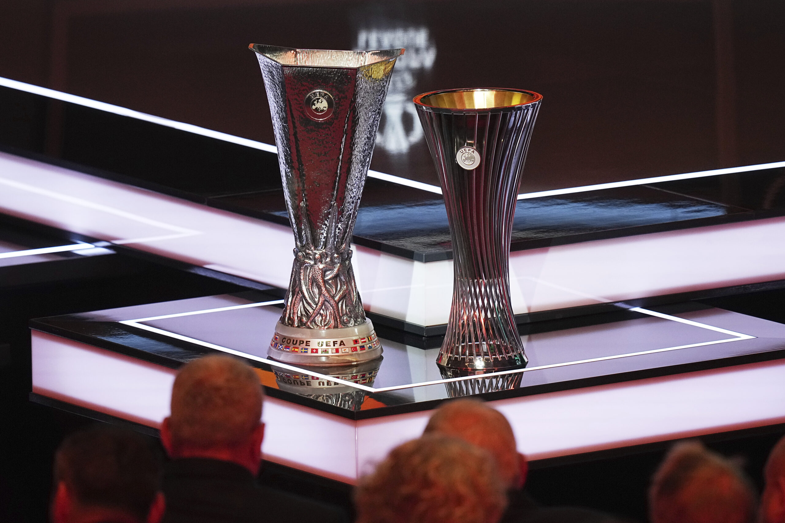 Liga Evrope: Milenković i Šumari putuju u Sevilju, Zvezda čeka seltik