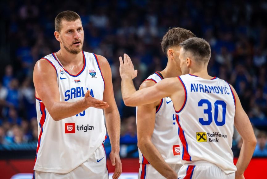 Košarka-Eurobasket