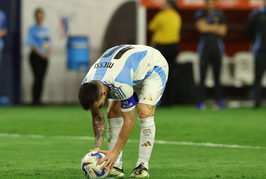Mesi-Argentina
