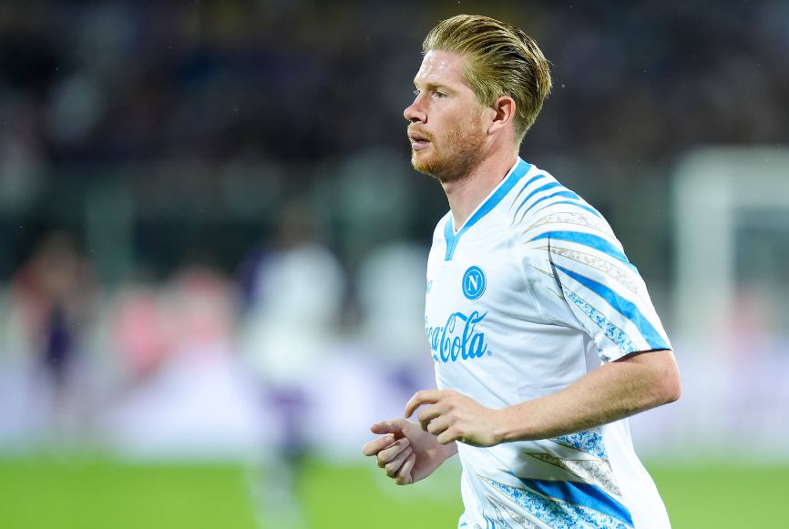 De brujne-Napoli