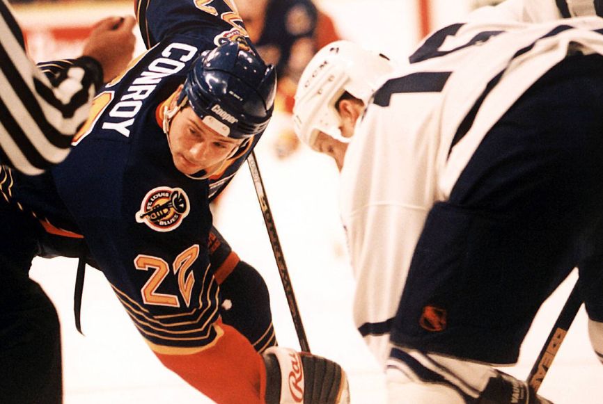 Najveća rivalstva u istoriji NHL