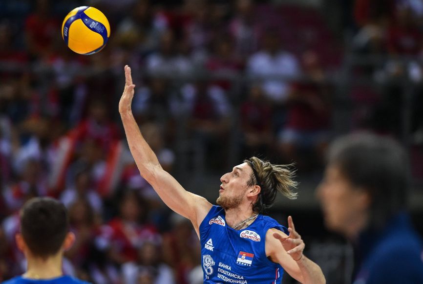 Srbija pronašla ritam – od autsajdera do kandidata za medalju