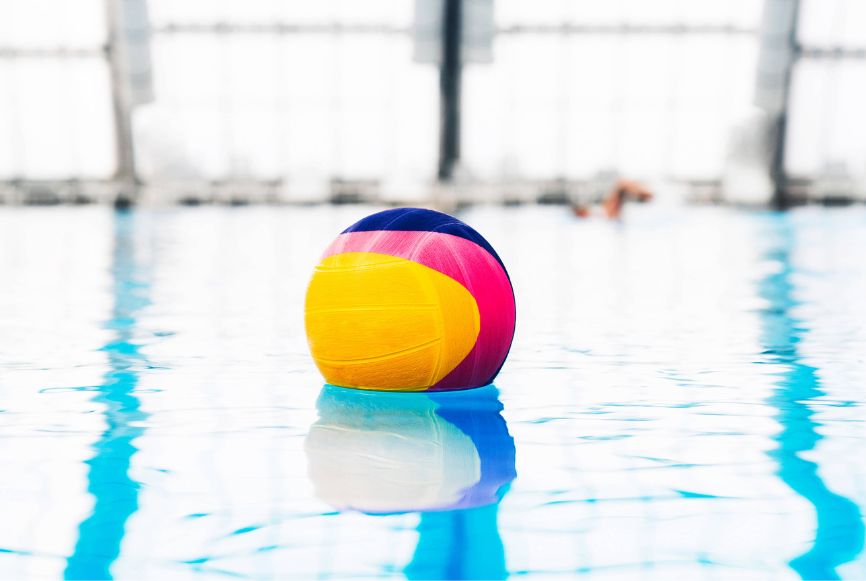 Vaterpolo – Olimpijski veteran i jedan od najtežih sportova