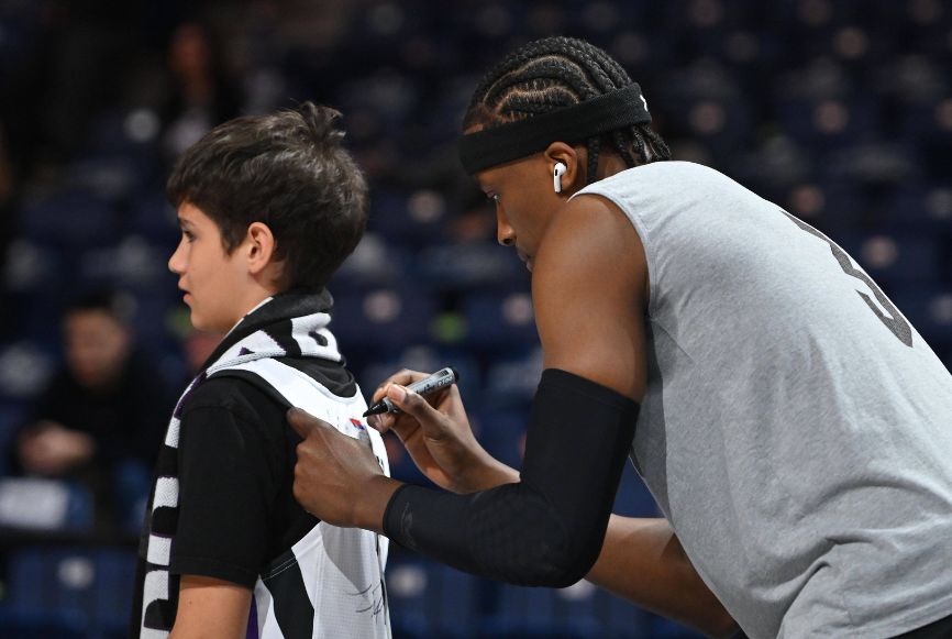 Kk Partizan