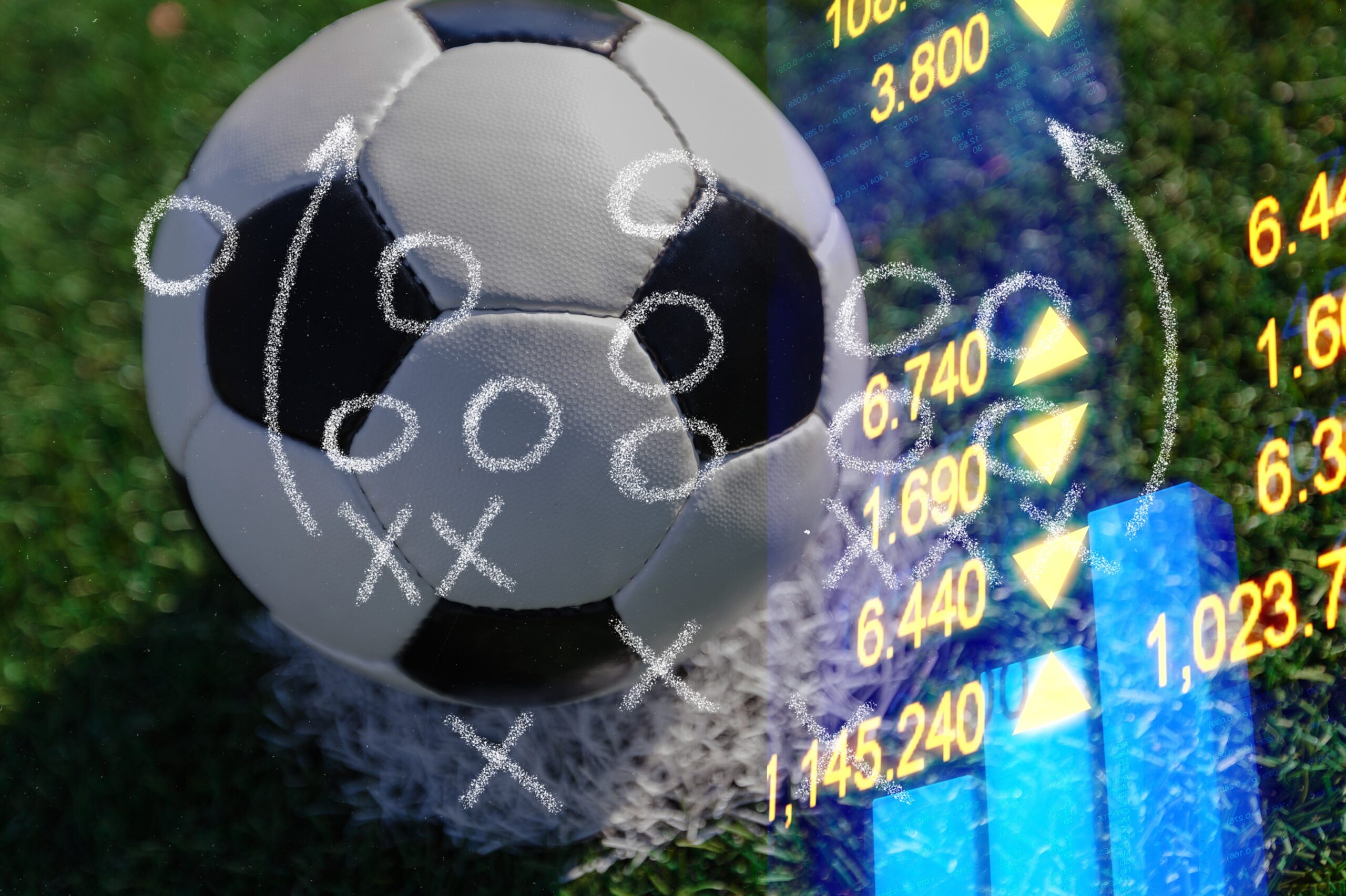 Matematika iza kvota – da li kuća uvek dobija?