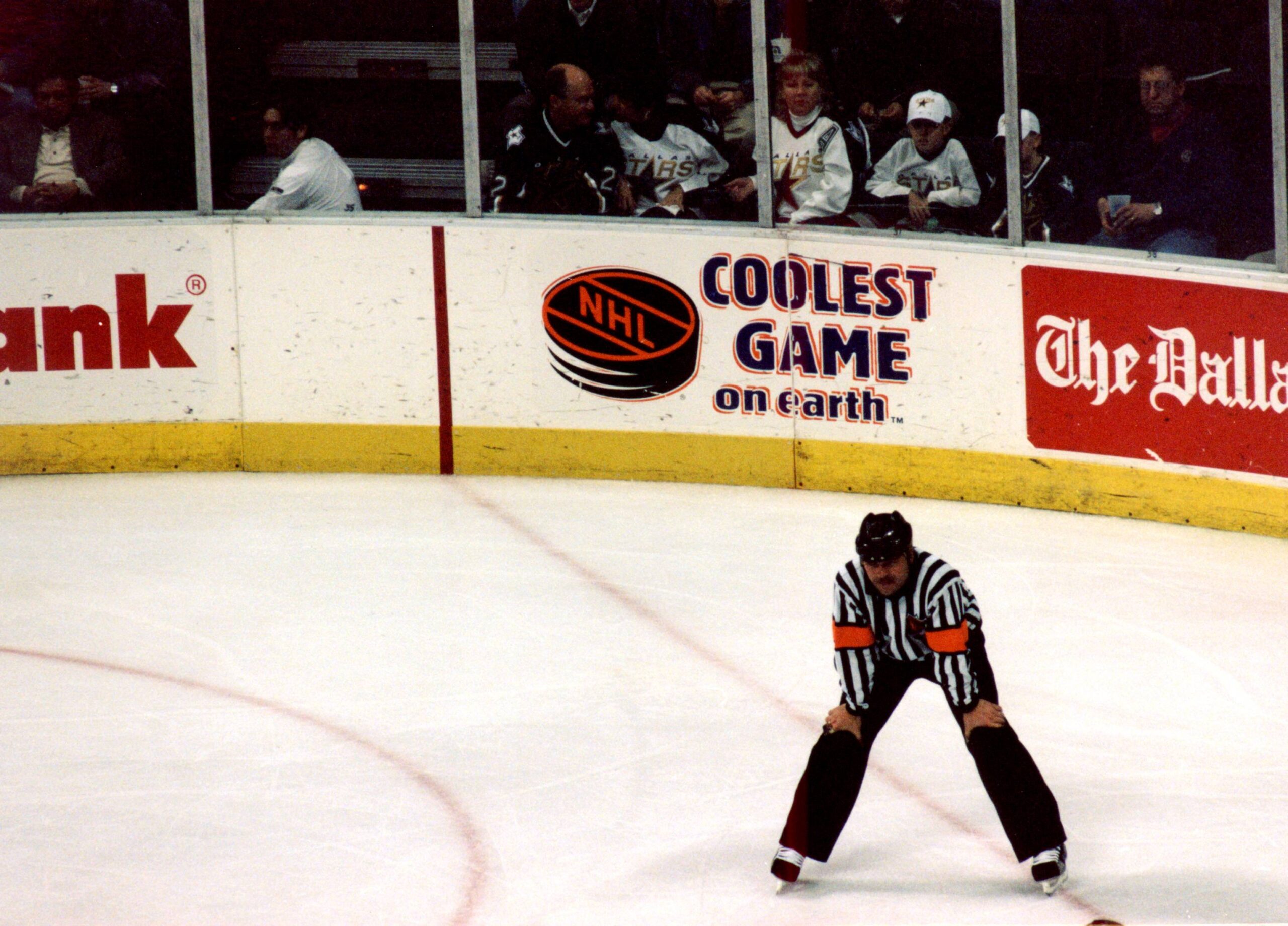 NHL: Sve je spremno za početak nove sezone!