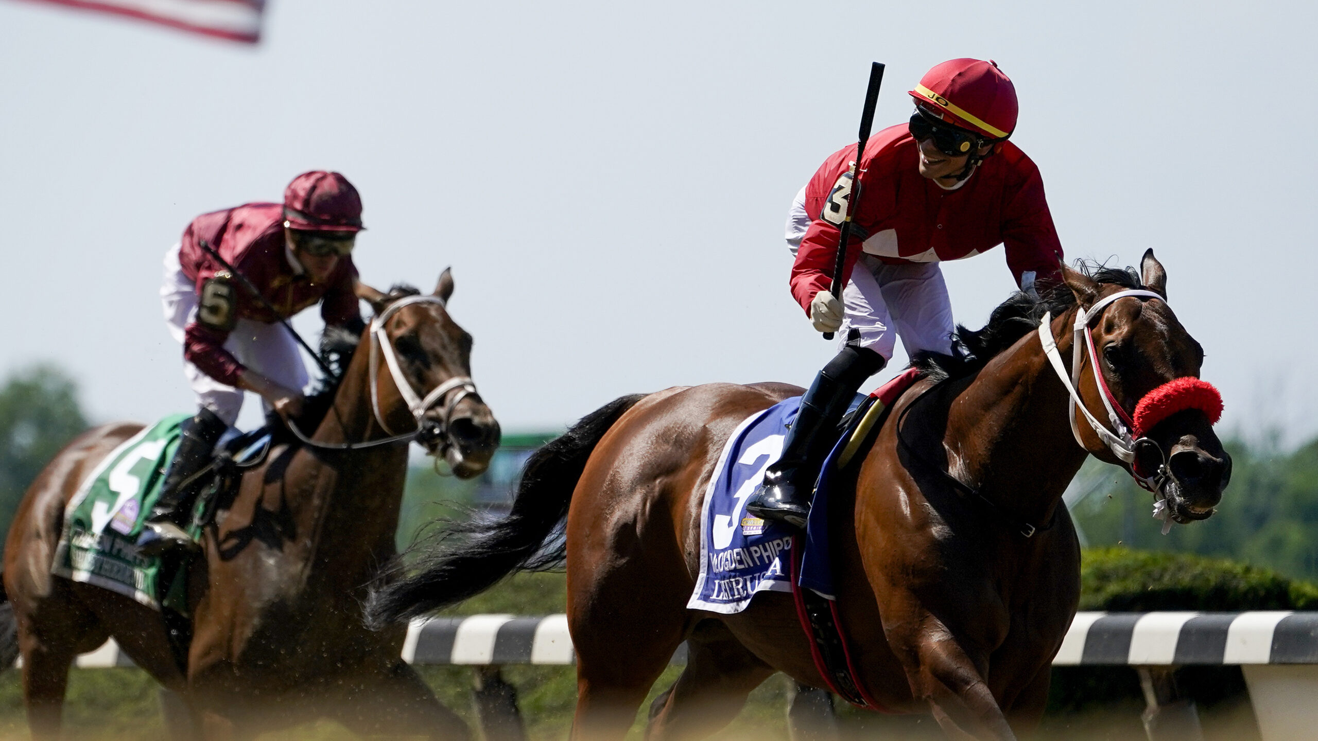 Trke konja – aristokratski sport koji i dalje živi