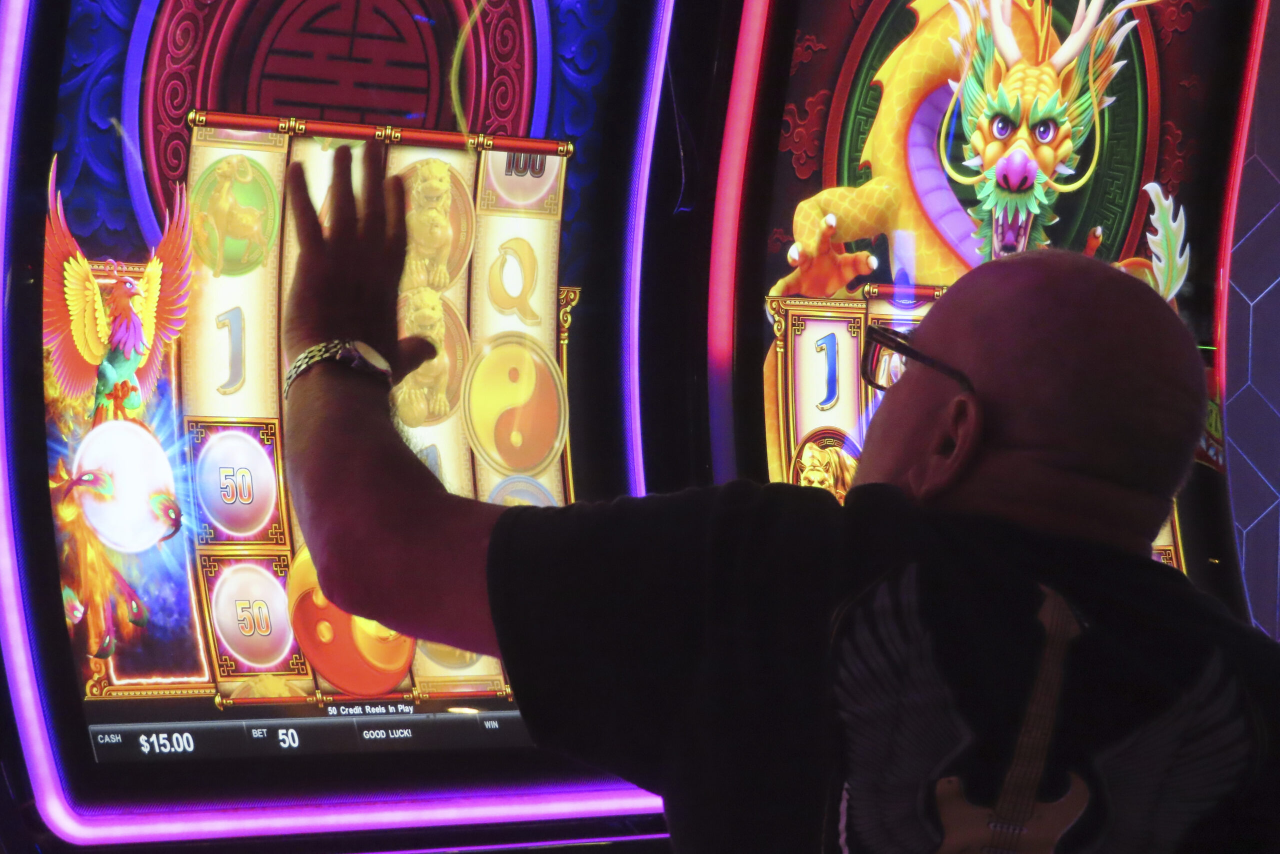 Slotovi bazirani na filmovima, serijama i popularnoj kulturi